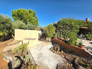 Chalet en venta en Mejorada del Campo