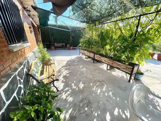 Chalet en venta en Mejorada del Campo