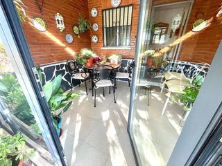 Chalet en venta en Mejorada del Campo