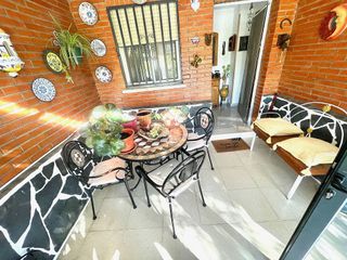 Chalet en venta en Mejorada del Campo