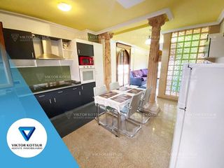 Casa adosada en venta en Las Salinas en Roquetas de Mar