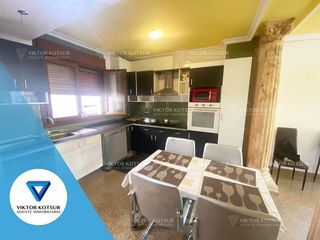 Casa adosada en venta en Las Salinas en Roquetas de Mar