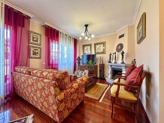 Casa pareada en venta en Lavadores en Vigo