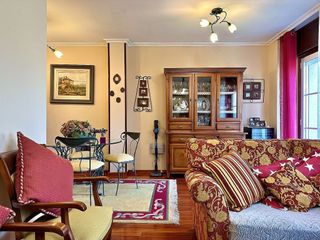 Casa pareada en venta en Lavadores en Vigo