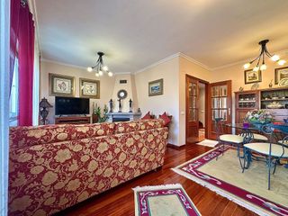 Casa pareada en venta en Lavadores en Vigo