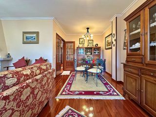 Casa pareada en venta en Lavadores en Vigo