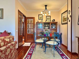 Casa pareada en venta en Lavadores en Vigo