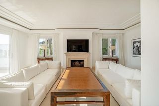 Chalet en alquiler en Nueva Andalucía centro en Marbella