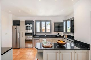 Chalet en alquiler en Nueva Andalucía centro en Marbella