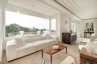 Chalet en alquiler en Nueva Andalucía centro en Marbella