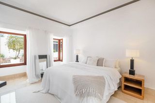 Chalet en alquiler en Nueva Andalucía centro en Marbella