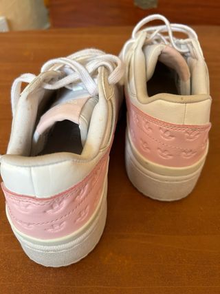 Zapatillas Adidas
