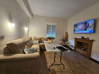 Casa pareada en alquiler en Umbrete