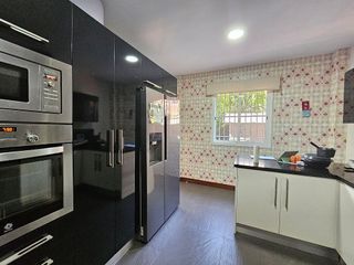 Casa pareada en alquiler en Umbrete