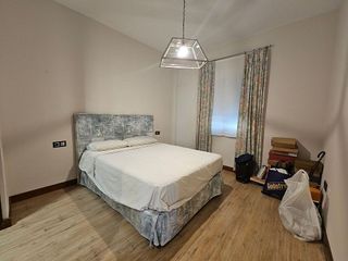 Casa pareada en alquiler en Umbrete