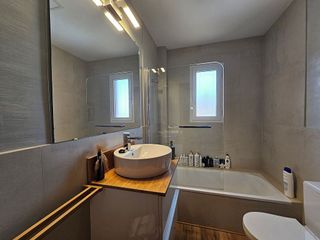 Casa pareada en alquiler en Umbrete