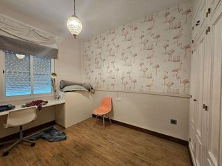 Casa pareada en alquiler en Umbrete