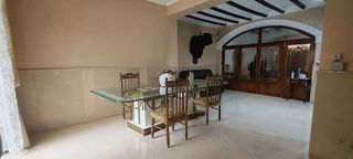 Casa adosada en venta en Vall d´Uixó (la)