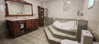 Casa adosada en venta en Vall d´Uixó (la)