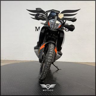 KTM 790 ADVENTURE - 2024. 6.655km GARANTÍA OFICIAL