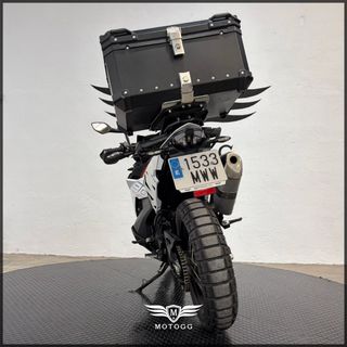 KTM 790 ADVENTURE - 2024. 6.655km GARANTÍA OFICIAL