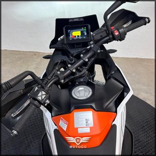 KTM 790 ADVENTURE - 2024. 6.655km GARANTÍA OFICIAL