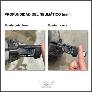 KTM 790 ADVENTURE - 2024. 6.655km GARANTÍA OFICIAL