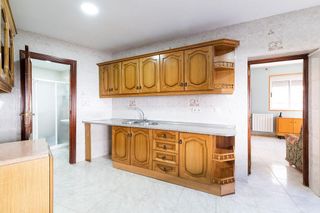 Casa adosada en venta en Santa Fe