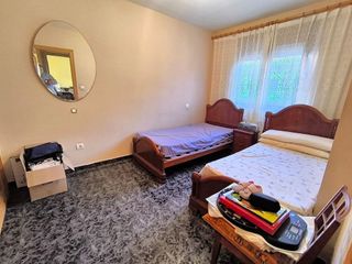 Casa adosada en venta en El Cristo en Palencia