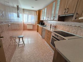 Casa adosada en venta en El Cristo en Palencia