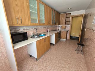 Casa adosada en venta en El Cristo en Palencia