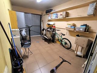 Casa adosada en venta en El Cristo en Palencia