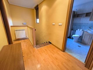 Casa adosada en venta en El Cristo en Palencia