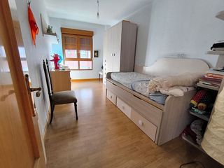 Casa adosada en venta en El Cristo en Palencia