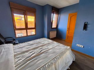 Casa adosada en venta en El Cristo en Palencia