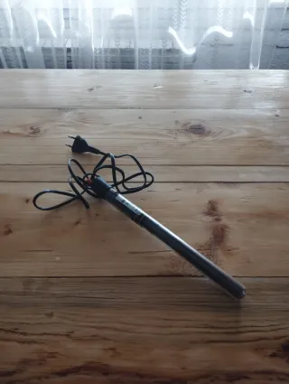 Acuario 60L con accesorios