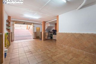 Casa adosada en venta en Angustias - Chana - Encina en Granada