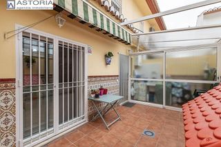 Casa adosada en venta en Angustias - Chana - Encina en Granada