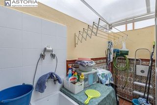 Casa adosada en venta en Angustias - Chana - Encina en Granada