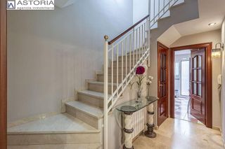 Casa adosada en venta en Angustias - Chana - Encina en Granada