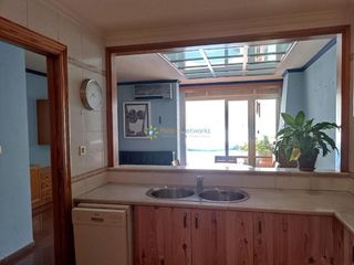 Casa en venta en Oliva pueblo en Oliva