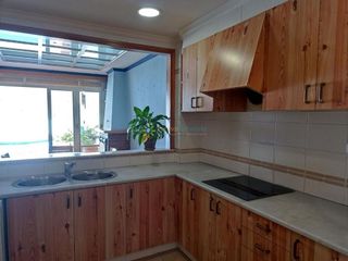 Casa en venta en Oliva pueblo en Oliva