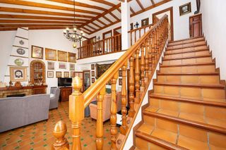 Chalet en venta en Ogíjares