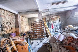 Chalet en venta en Hacienda - La Cartuja en Tomares