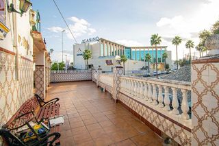 Chalet en venta en Hacienda - La Cartuja en Tomares