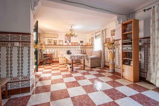 Chalet en venta en Hacienda - La Cartuja en Tomares