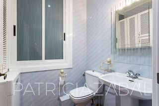 Piso en alquiler en Parte Vieja en San Sebastián-Donostia