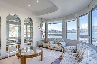 Piso en alquiler en Parte Vieja en San Sebastián-Donostia