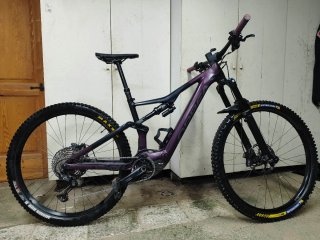 Orbea Rise H10
