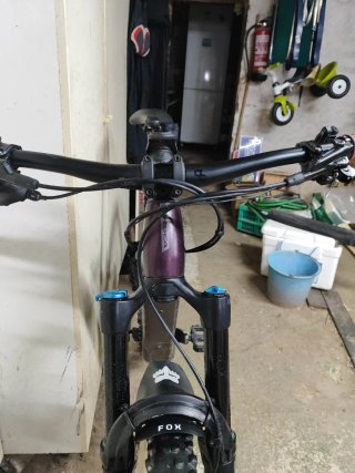 Orbea Rise H10